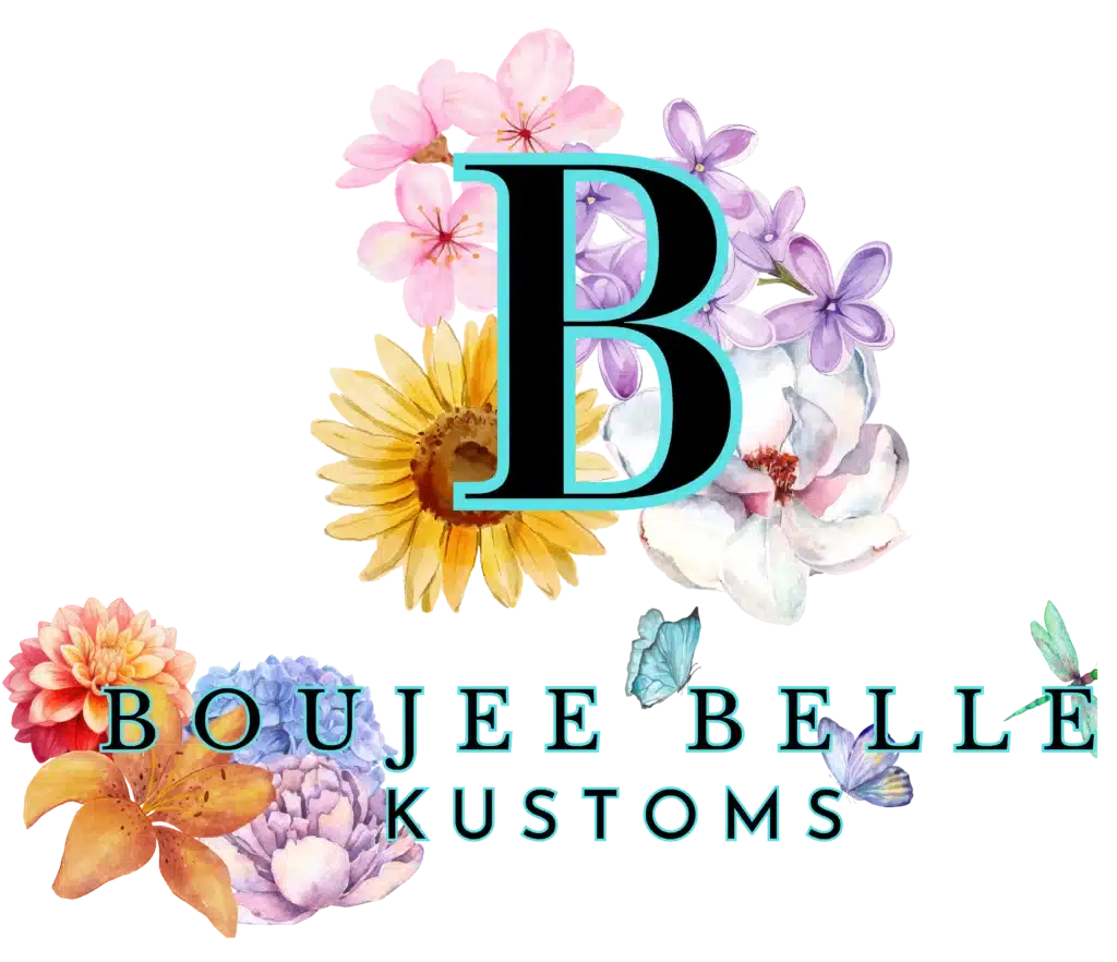 Boujee Belle Logo